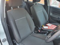 USED 2015 15 FORD FIESTA 1.2 STYLE 5d 59 BHP 