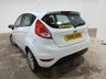USED 2015 15 FORD FIESTA 1.2 STYLE 5d 59 BHP 