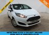 USED 2015 15 FORD FIESTA 1.2 STYLE 5d 59 BHP 