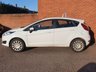 USED 2015 15 FORD FIESTA 1.2 STYLE 5d 59 BHP 