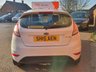 USED 2015 15 FORD FIESTA 1.2 STYLE 5d 59 BHP 