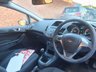USED 2015 15 FORD FIESTA 1.2 STYLE 5d 59 BHP 