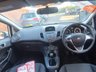 USED 2015 15 FORD FIESTA 1.2 STYLE 5d 59 BHP 