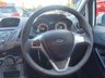 USED 2015 15 FORD FIESTA 1.2 STYLE 5d 59 BHP 