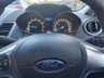 USED 2015 15 FORD FIESTA 1.2 STYLE 5d 59 BHP 