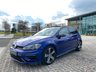 USED 2017 67 VOLKSWAGEN GOLF 2.0 R TSI DSG 5d AUTO 306 BHP 1 Owner+Finance Available+PCP+Digital Dash+Panoramic Roof+Full Heated Leather Seat+ Full Service History+2 Keys+Full Mot+Sat-Nav+Parking Sensor+Bluetooth+Xenon+ Nationwide Delivery+Nationwide Warranty
