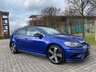 USED 2017 67 VOLKSWAGEN GOLF 2.0 R TSI DSG 5d AUTO 306 BHP 1 Owner+Finance Available+PCP+Digital Dash+Panoramic Roof+Full Heated Leather Seat+ Full Service History+2 Keys+Full Mot+Sat-Nav+Parking Sensor+Bluetooth+Xenon+ Nationwide Delivery+Nationwide Warranty