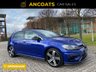 USED 2017 67 VOLKSWAGEN GOLF 2.0 R TSI DSG 5d AUTO 306 BHP 1 Owner+Finance Available+PCP+Digital Dash+Panoramic Roof+Full Heated Leather Seat+ Full Service History+2 Keys+Full Mot+Sat-Nav+Parking Sensor+Bluetooth+Xenon+ Nationwide Delivery+Nationwide Warranty