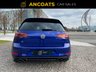 USED 2017 67 VOLKSWAGEN GOLF 2.0 R TSI DSG 5d AUTO 306 BHP 1 Owner+Finance Available+PCP+Digital Dash+Panoramic Roof+Full Heated Leather Seat+ Full Service History+2 Keys+Full Mot+Sat-Nav+Parking Sensor+Bluetooth+Xenon+ Nationwide Delivery+Nationwide Warranty