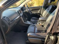 USED 2013 62 CHEVROLET CAPTIVA 2.2 LTZ VCDI 5d 184 BHP 4X4 - 7 SEATER - DIESEL - AUTOMATIC - LEATHER - SAT NAV - 88000 MILES ONLY - MOT SEPTEMBER 2021