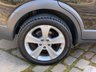 USED 2013 62 CHEVROLET CAPTIVA 2.2 LTZ VCDI 5d 184 BHP 4X4 - 7 SEATER - DIESEL - AUTOMATIC - LEATHER - SAT NAV - 88000 MILES ONLY - MOT SEPTEMBER 2021