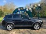 USED 2013 62 CHEVROLET CAPTIVA 2.2 LTZ VCDI 5d 184 BHP 4X4 - 7 SEATER - DIESEL - AUTOMATIC - LEATHER - SAT NAV - 88000 MILES ONLY - MOT SEPTEMBER 2021