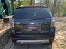USED 2013 62 CHEVROLET CAPTIVA 2.2 LTZ VCDI 5d 184 BHP 4X4 - 7 SEATER - DIESEL - AUTOMATIC - LEATHER - SAT NAV - 88000 MILES ONLY - MOT SEPTEMBER 2021