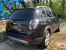 USED 2013 62 CHEVROLET CAPTIVA 2.2 LTZ VCDI 5d 184 BHP 4X4 - 7 SEATER - DIESEL - AUTOMATIC - LEATHER - SAT NAV - 88000 MILES ONLY - MOT SEPTEMBER 2021