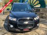 USED 2013 62 CHEVROLET CAPTIVA 2.2 LTZ VCDI 5d 184 BHP 4X4 - 7 SEATER - DIESEL - AUTOMATIC - LEATHER - SAT NAV - 88000 MILES ONLY - MOT SEPTEMBER 2021