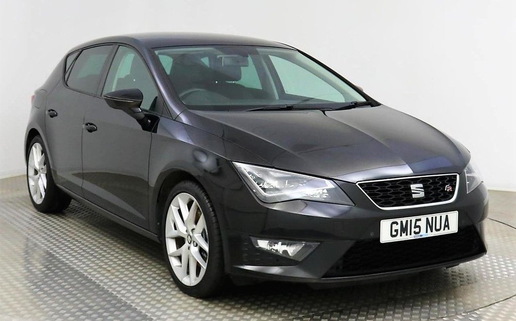 View our SEAT LEON