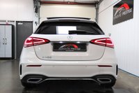 USED 2019 69 MERCEDES-BENZ A-CLASS 1.3 A 200 AMG LINE PREMIUM PLUS 5d 161 BHP VIRTUAL COCKPIT+ELECTRIC SEATS