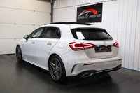 USED 2019 69 MERCEDES-BENZ A-CLASS 1.3 A 200 AMG LINE PREMIUM PLUS 5d 161 BHP VIRTUAL COCKPIT+ELECTRIC SEATS