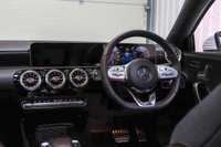 USED 2019 69 MERCEDES-BENZ A-CLASS 1.3 A 200 AMG LINE PREMIUM PLUS 5d 161 BHP VIRTUAL COCKPIT+ELECTRIC SEATS