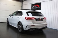 USED 2019 69 MERCEDES-BENZ A-CLASS 1.3 A 200 AMG LINE PREMIUM PLUS 5d 161 BHP VIRTUAL COCKPIT+ELECTRIC SEATS
