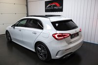 USED 2019 69 MERCEDES-BENZ A-CLASS 1.3 A 200 AMG LINE PREMIUM PLUS 5d 161 BHP VIRTUAL COCKPIT+ELECTRIC SEATS
