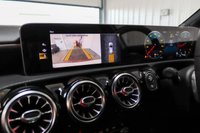 USED 2019 69 MERCEDES-BENZ A-CLASS 1.3 A 200 AMG LINE PREMIUM PLUS 5d 161 BHP VIRTUAL COCKPIT+ELECTRIC SEATS
