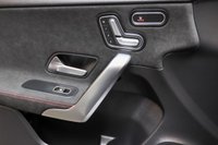 USED 2019 69 MERCEDES-BENZ A-CLASS 1.3 A 200 AMG LINE PREMIUM PLUS 5d 161 BHP VIRTUAL COCKPIT+ELECTRIC SEATS