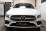 USED 2019 69 MERCEDES-BENZ A-CLASS 1.3 A 200 AMG LINE PREMIUM PLUS 5d 161 BHP VIRTUAL COCKPIT+ELECTRIC SEATS