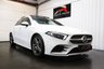 USED 2019 69 MERCEDES-BENZ A-CLASS 1.3 A 200 AMG LINE PREMIUM PLUS 5d 161 BHP VIRTUAL COCKPIT+ELECTRIC SEATS