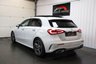 USED 2019 69 MERCEDES-BENZ A-CLASS 1.3 A 200 AMG LINE PREMIUM PLUS 5d 161 BHP VIRTUAL COCKPIT+ELECTRIC SEATS