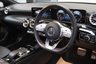 USED 2019 69 MERCEDES-BENZ A-CLASS 1.3 A 200 AMG LINE PREMIUM PLUS 5d 161 BHP VIRTUAL COCKPIT+ELECTRIC SEATS