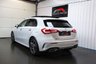 USED 2019 69 MERCEDES-BENZ A-CLASS 1.3 A 200 AMG LINE PREMIUM PLUS 5d 161 BHP VIRTUAL COCKPIT+ELECTRIC SEATS