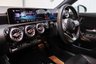 USED 2019 69 MERCEDES-BENZ A-CLASS 1.3 A 200 AMG LINE PREMIUM PLUS 5d 161 BHP VIRTUAL COCKPIT+ELECTRIC SEATS