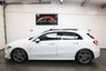 USED 2019 69 MERCEDES-BENZ A-CLASS 1.3 A 200 AMG LINE PREMIUM PLUS 5d 161 BHP VIRTUAL COCKPIT+ELECTRIC SEATS