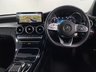 USED 2019 19 MERCEDES-BENZ C CLASS 2.0 C 300 D AMG LINE PREMIUM 4d 242 BHP CLEAN EXAMPLE, FULL LEATHER!