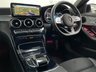 USED 2019 19 MERCEDES-BENZ C CLASS 2.0 C 300 D AMG LINE PREMIUM 4d 242 BHP CLEAN EXAMPLE, FULL LEATHER!