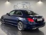 USED 2019 19 MERCEDES-BENZ C CLASS 2.0 C 300 D AMG LINE PREMIUM 4d 242 BHP CLEAN EXAMPLE, FULL LEATHER!