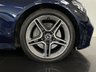 USED 2019 19 MERCEDES-BENZ C CLASS 2.0 C 300 D AMG LINE PREMIUM 4d 242 BHP CLEAN EXAMPLE, FULL LEATHER!