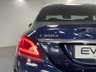 USED 2019 19 MERCEDES-BENZ C CLASS 2.0 C 300 D AMG LINE PREMIUM 4d 242 BHP CLEAN EXAMPLE, FULL LEATHER!