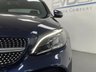 USED 2019 19 MERCEDES-BENZ C CLASS 2.0 C 300 D AMG LINE PREMIUM 4d 242 BHP CLEAN EXAMPLE, FULL LEATHER!