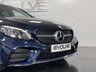 USED 2019 19 MERCEDES-BENZ C CLASS 2.0 C 300 D AMG LINE PREMIUM 4d 242 BHP CLEAN EXAMPLE, FULL LEATHER!