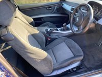 USED 2008 08 BMW 3 SERIES 2.0 320I M SPORT 2d 168 BHP lovely M SPORT edition with full service history - real eye catcher