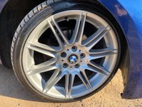 USED 2008 08 BMW 3 SERIES 2.0 320I M SPORT 2d 168 BHP lovely M SPORT edition with full service history - real eye catcher