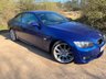 USED 2008 08 BMW 3 SERIES 2.0 320I M SPORT 2d 168 BHP lovely M SPORT edition with full service history - real eye catcher