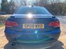 USED 2008 08 BMW 3 SERIES 2.0 320I M SPORT 2d 168 BHP lovely M SPORT edition with full service history - real eye catcher