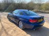 USED 2008 08 BMW 3 SERIES 2.0 320I M SPORT 2d 168 BHP lovely M SPORT edition with full service history - real eye catcher