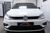 USED 2018 18 VOLKSWAGEN GOLF 2.0 R TSI DSG 5d 306 BHP ADVANCED KEY+REVERSE CAM+BLACK ROOF