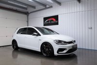 USED 2018 18 VOLKSWAGEN GOLF 2.0 R TSI DSG 5d 306 BHP ADVANCED KEY+REVERSE CAM+BLACK ROOF