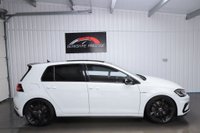 USED 2018 18 VOLKSWAGEN GOLF 2.0 R TSI DSG 5d 306 BHP ADVANCED KEY+REVERSE CAM+BLACK ROOF
