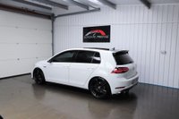 USED 2018 18 VOLKSWAGEN GOLF 2.0 R TSI DSG 5d 306 BHP ADVANCED KEY+REVERSE CAM+BLACK ROOF